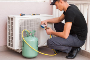 AC Tune Up in Middleborough, Plymouth, and Barnstable, MA