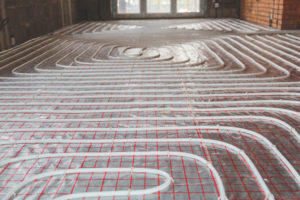 Radiant Floor in Middleborough, Plymouth, and Farmstable, MA - Air Doctor Inc