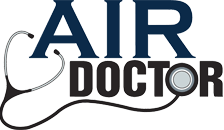 HVAC Service Areas - Air Doctor Inc.
